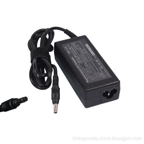 Alibaba Wholesale Price Price 18.5V 3.5A Replacement Laptop Adapter for HP Bullet Connector